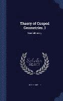 Theory of Cusped Geometries. I 1