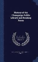 History of the Champaign Public Library and Reading Room 1