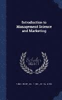 Introduction to Management Science and Marketing 1