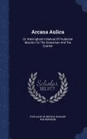 bokomslag Arcana Aulica