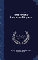 bokomslag Peter Newell's Pictures and Rhymes