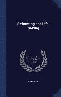 bokomslag Swimming and Life-saving