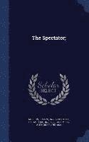 bokomslag The Spectator;