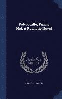 bokomslag Pot-bouille, Piping Hot; A Realistic Novel