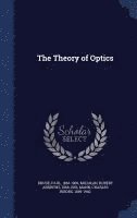 Paul Drude, Robert Andrews Millikan, Charles Riborg Mann - Theory of Optics, Inbunden