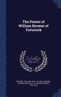 bokomslag The Poems of William Browne of Tavistock