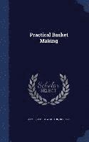 bokomslag Practical Basket Making