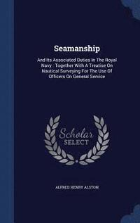 bokomslag Seamanship