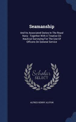 Seamanship 1