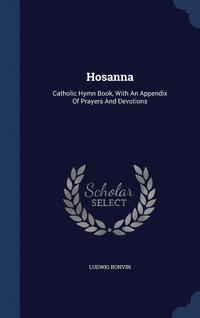 bokomslag Hosanna