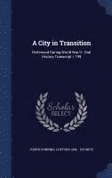 bokomslag A City in Transition