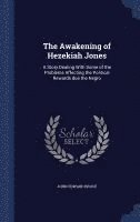 bokomslag Awakening of Hezekiah Jones