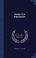 Doctor Ox's Experiment 1
