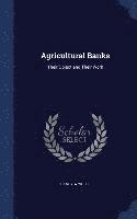 Agricultural Banks 1