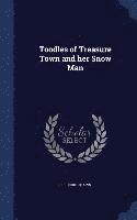 bokomslag Toodles of Treasure Town and her Snow Man