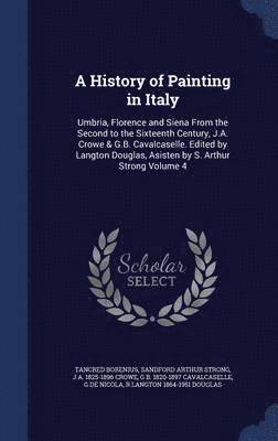 History of Painting in Italy