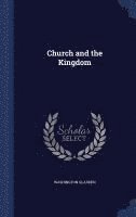 bokomslag Church and the Kingdom