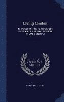 bokomslag Living London