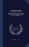 bokomslag Living London