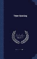 bokomslag Type Spacing