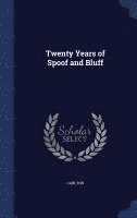 bokomslag Twenty Years of Spoof and Bluff