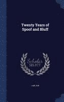 Twenty Years of Spoof and Bluff
