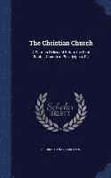 bokomslag The Christian Church