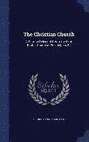 George Dana Boardman - Christian Church, Inbunden