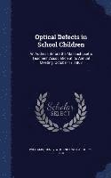 bokomslag Optical Defects in School Children