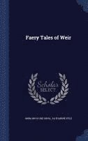 bokomslag Faery Tales of Weir