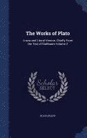 bokomslag Works of Plato