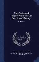 bokomslag Parks and Property Interests of the City of Chicago