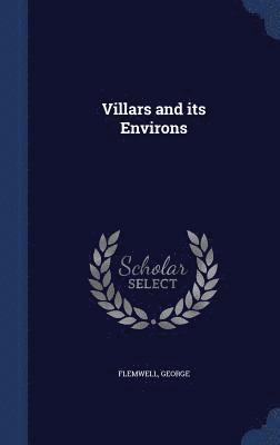 Villars and its Environs 1