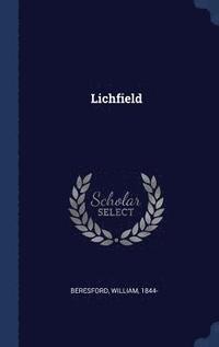 bokomslag Lichfield