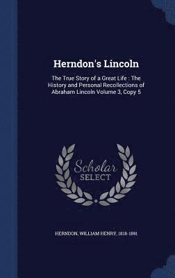 Herndon's Lincoln
