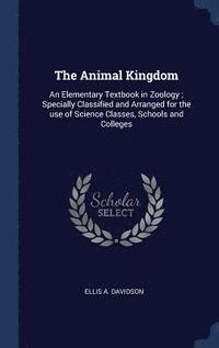bokomslag The Animal Kingdom