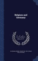 Belgium and Germany