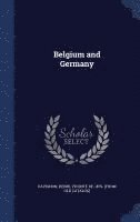 Belgium and Germany 1