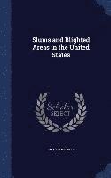 bokomslag Slums and Blighted Areas in the United States