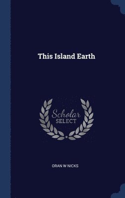 This Island Earth