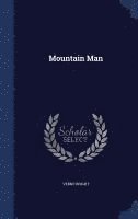 Mountain Man 1