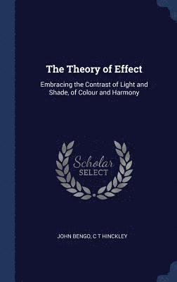 The Theory of Effect 1