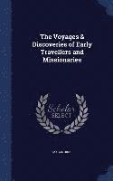 bokomslag Voyages & Discoveries of Early Travellers and Missionaries