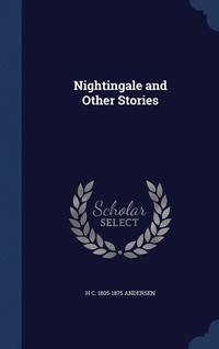 bokomslag Nightingale and Other Stories