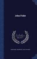 John Fiske 1