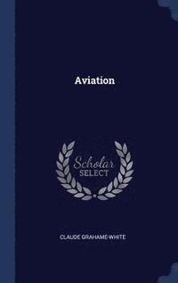bokomslag Aviation
