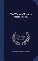 The Works of Francis Bacon, Vol VIII 1