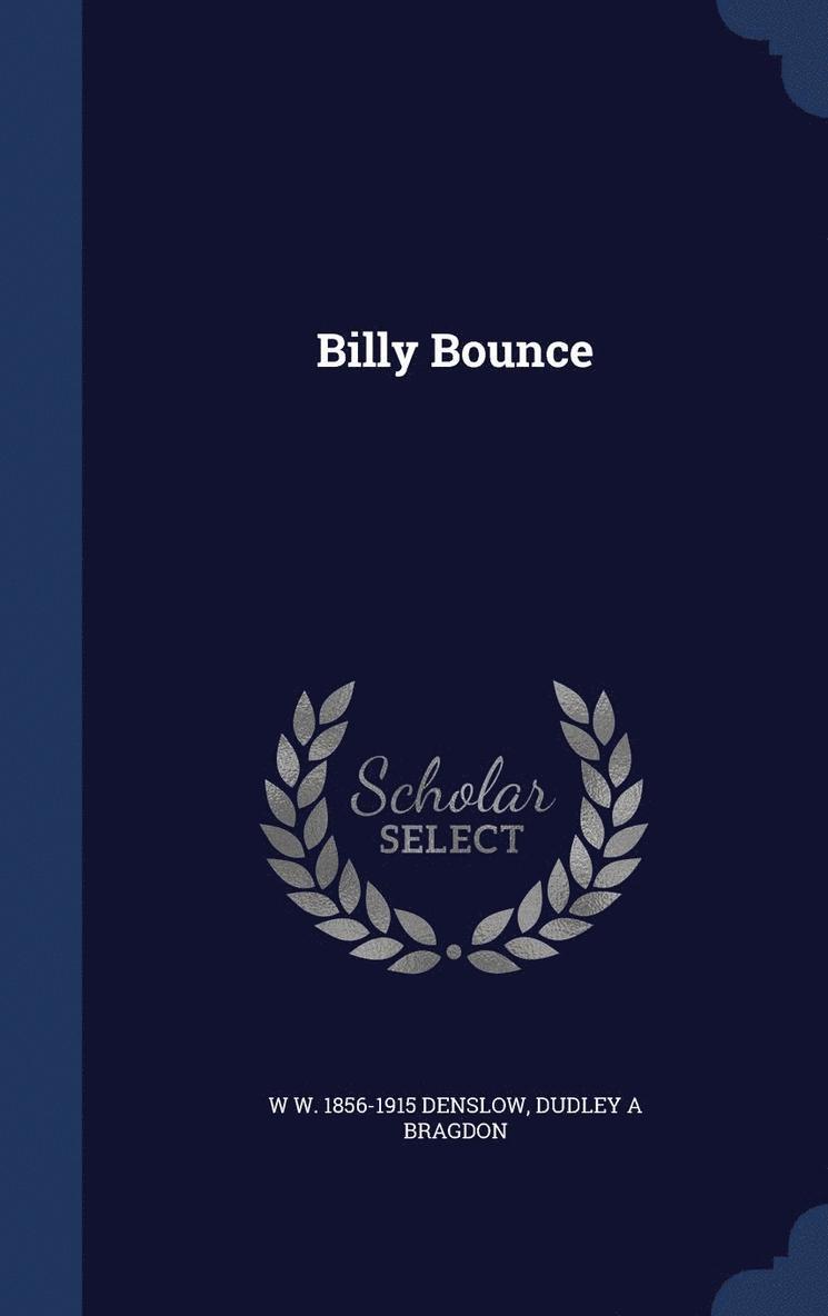 Billy Bounce 1