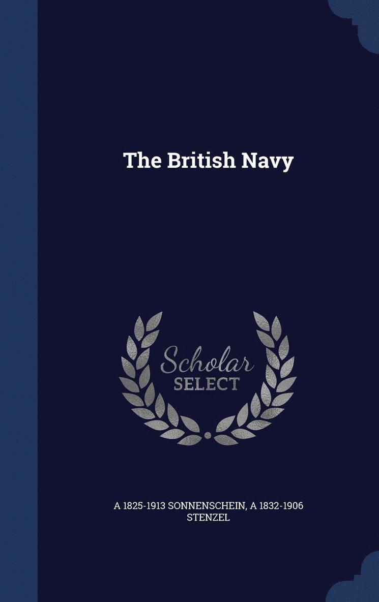 The British Navy 1