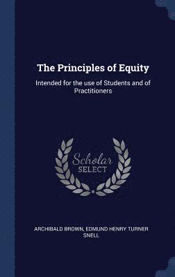 The Principles of Equity 1